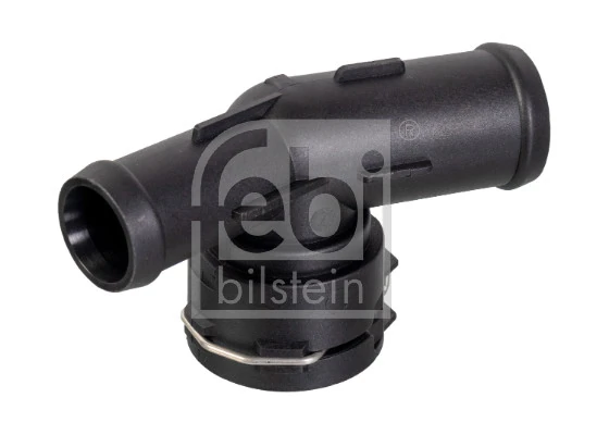 Coolant Flange